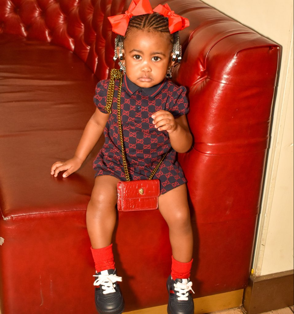 My Little Princess 🥰💞🥳