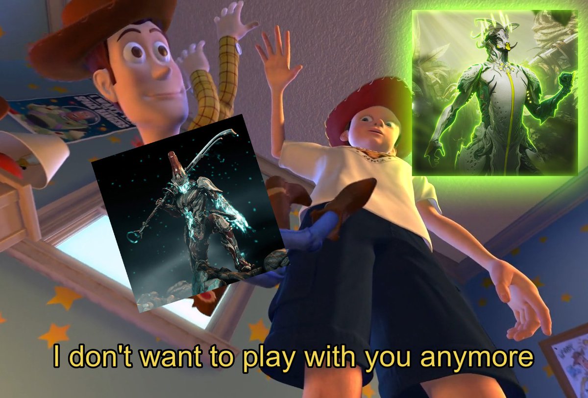 Oberon Pre Rework = "yeah, he's alright I guess". 😐

Oberon Post Rework = OMG! HE'S THE GOAT!!! 😱🐐