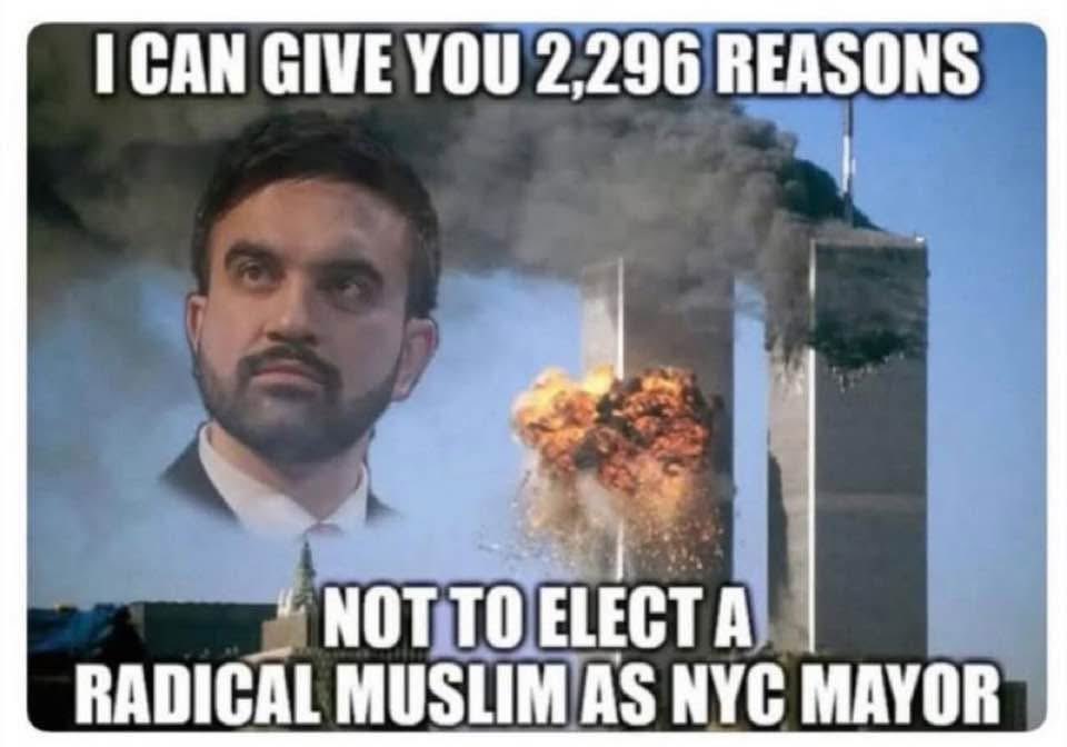 <a href="/EndWokeness/">End Wokeness</a> Deport Mamdani