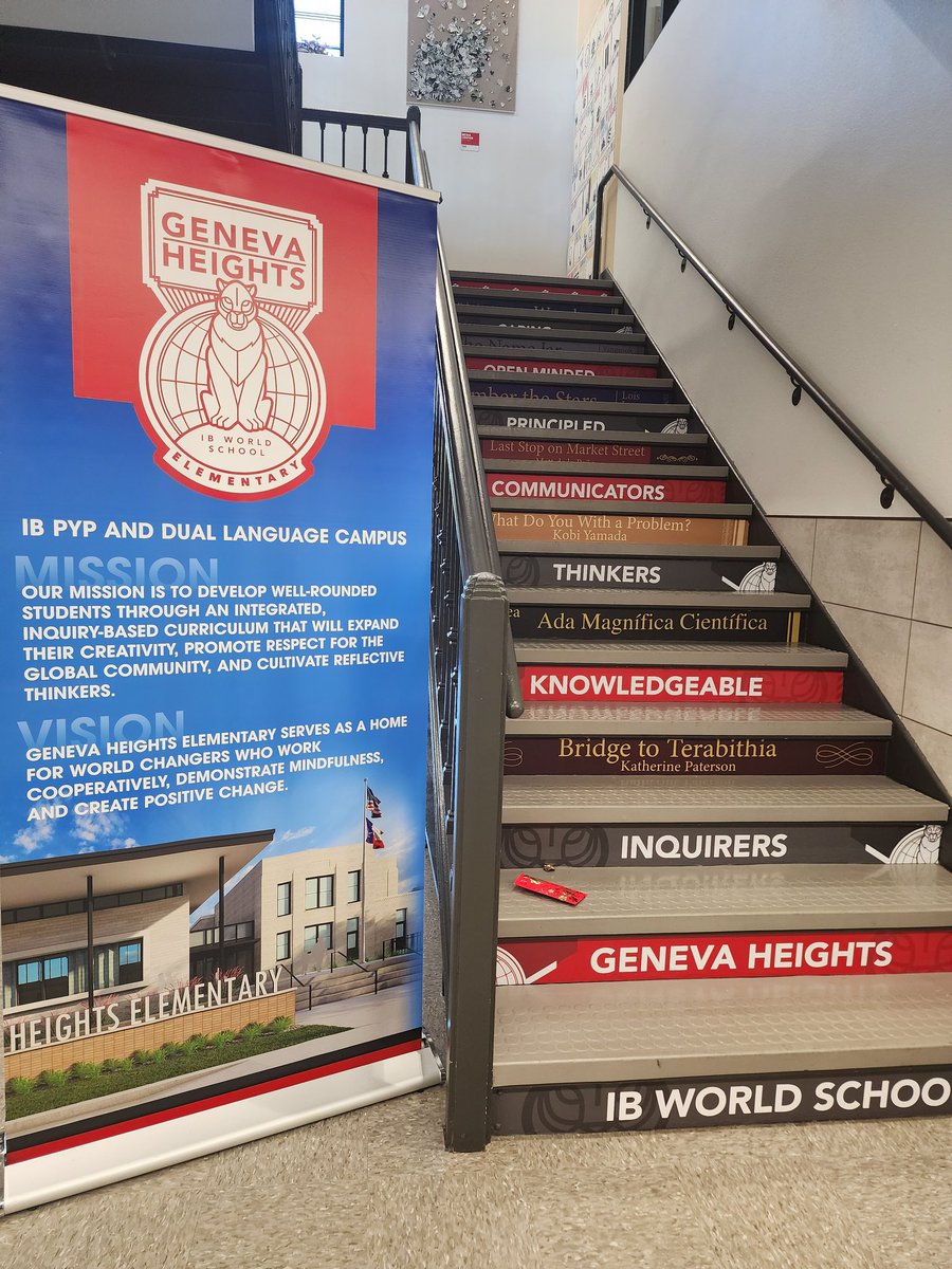 IBnDallasISD tweet media