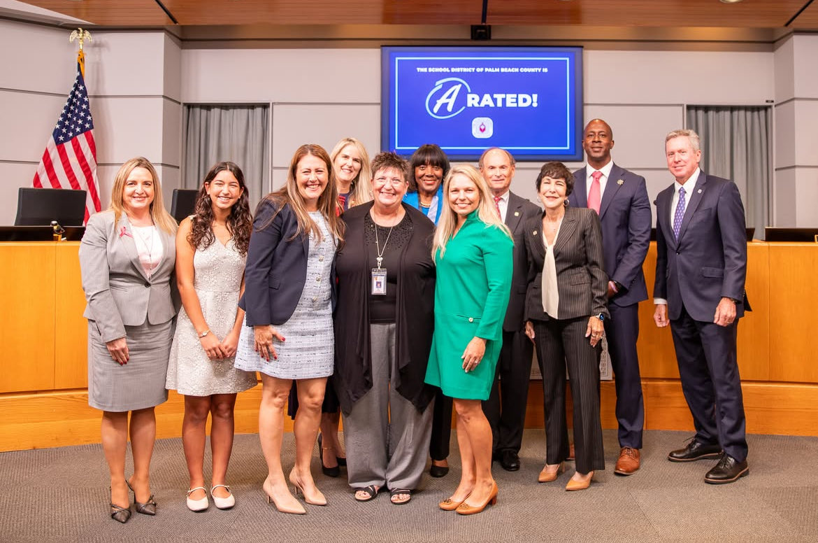 ssunshne's tweet image. Way to go @SouthOliveTiger  you have the best Media Specialist! Congratulations on being named a Florida Power Library School! You run a great program and now it is State recognized! @pbcsd
