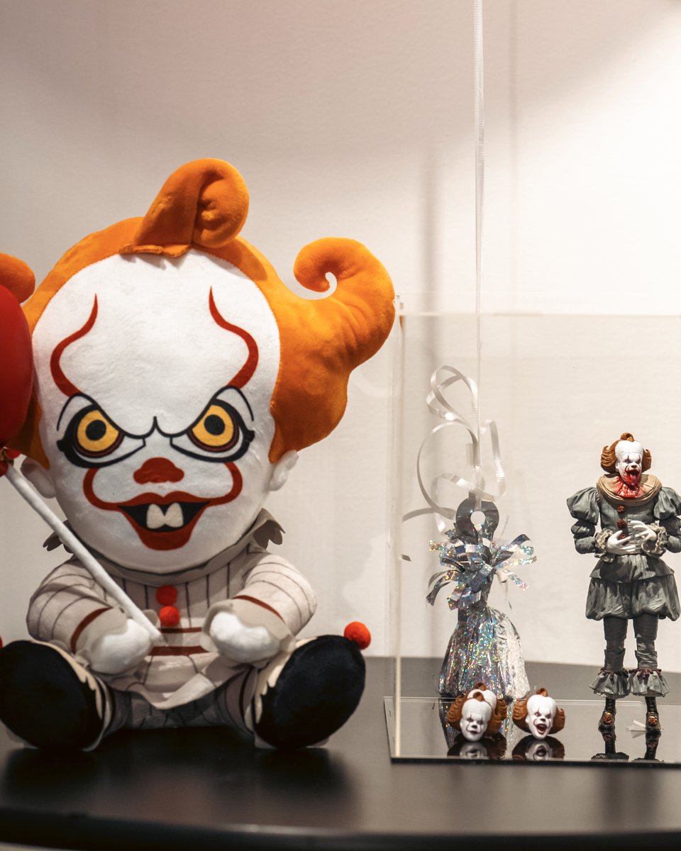 ITMovieOfficial tweet picture