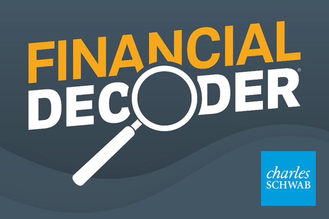 SchwabResearch's tweet photo. With #openenrollment season around the corner for many, Chris Kawashima, @SchwabResearch's director of financial planning, joins host @MarkRiepe on our #FinancialDecoder podcast to break down how health #insurance coverage works and what common medical expenses really mean for your wallet. They offer practical strategies for managing costs year-round and also discuss smart ways to use tools like FSAs and HSAs to save for short-term and long-term health-care needs.
ποΈTake a listen for tips on how to make smarter choices during open enrollment: https://t.co/HFHgZT5NCu