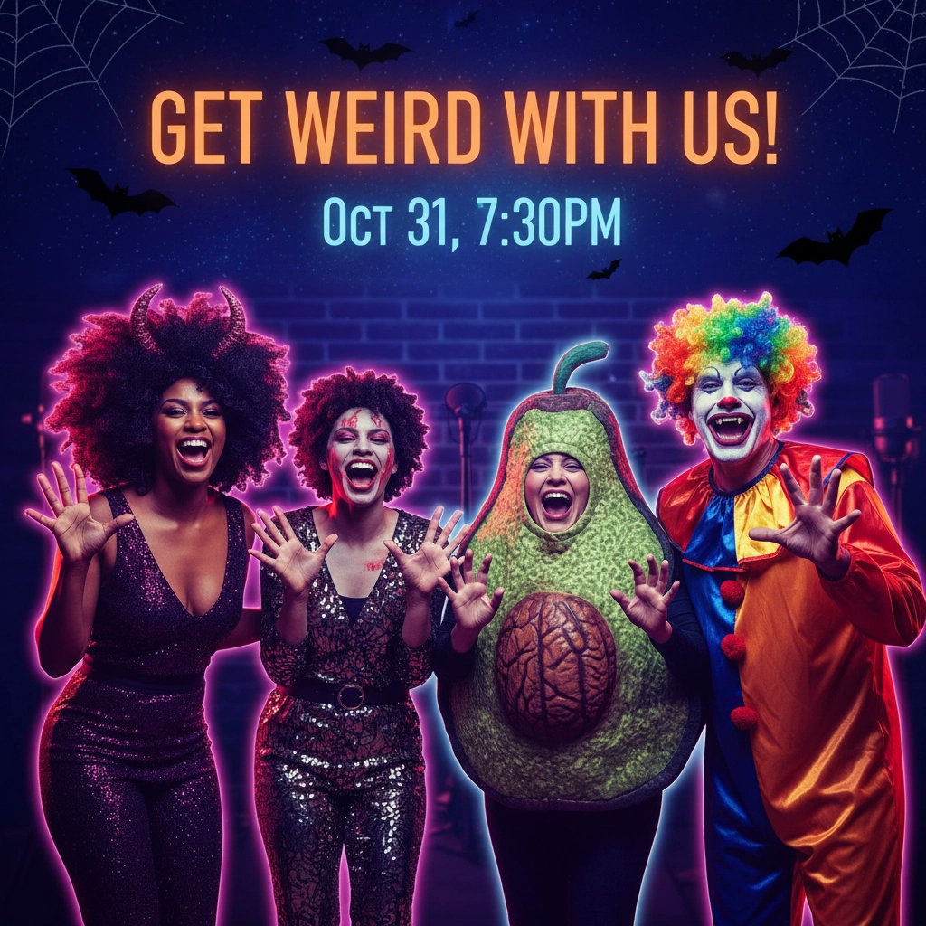 BlueRidgeComedyClub tweet media