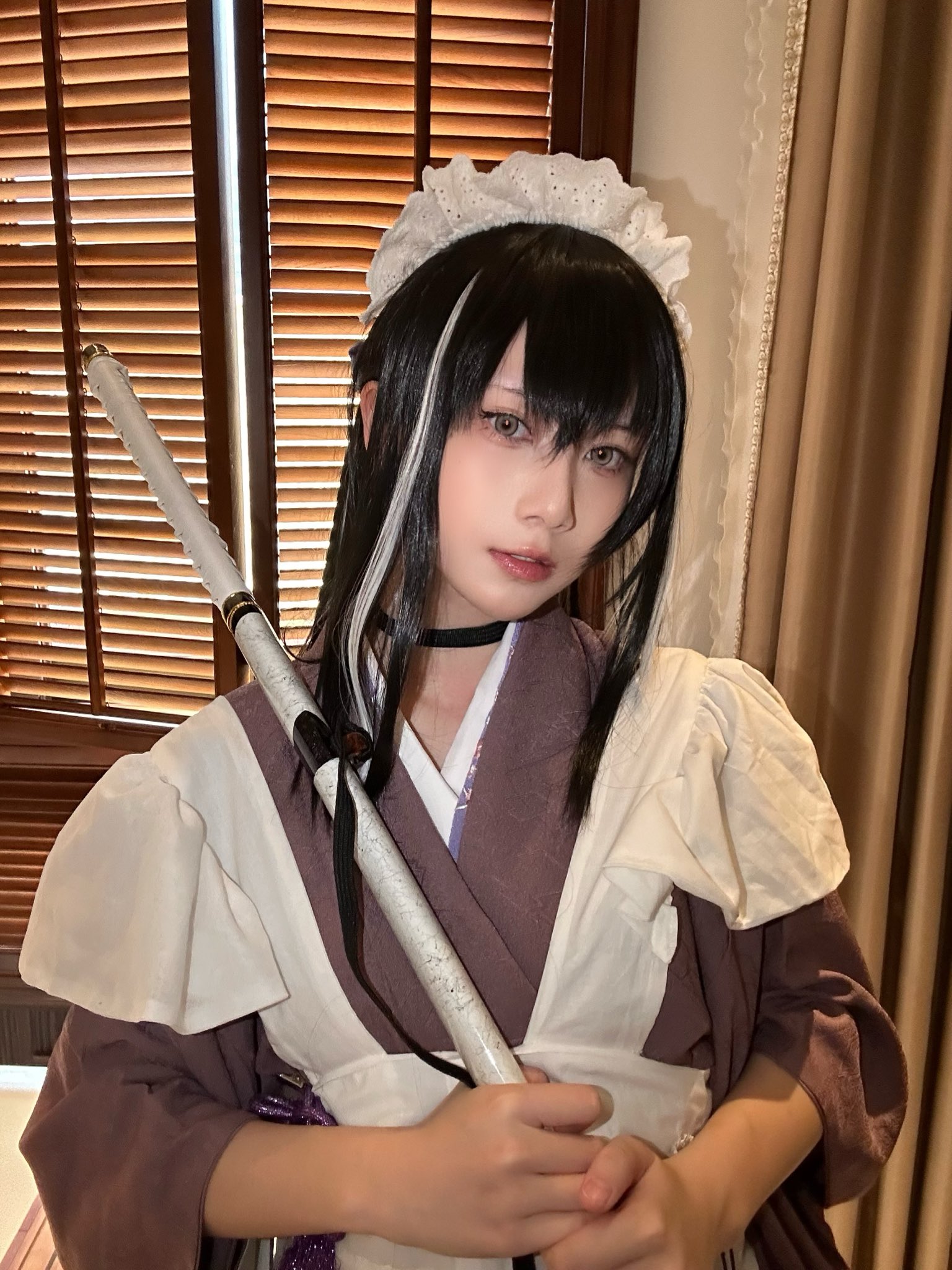 オーダー♡おみこ様♡ ShinXx @例大祭こ21b on X: 