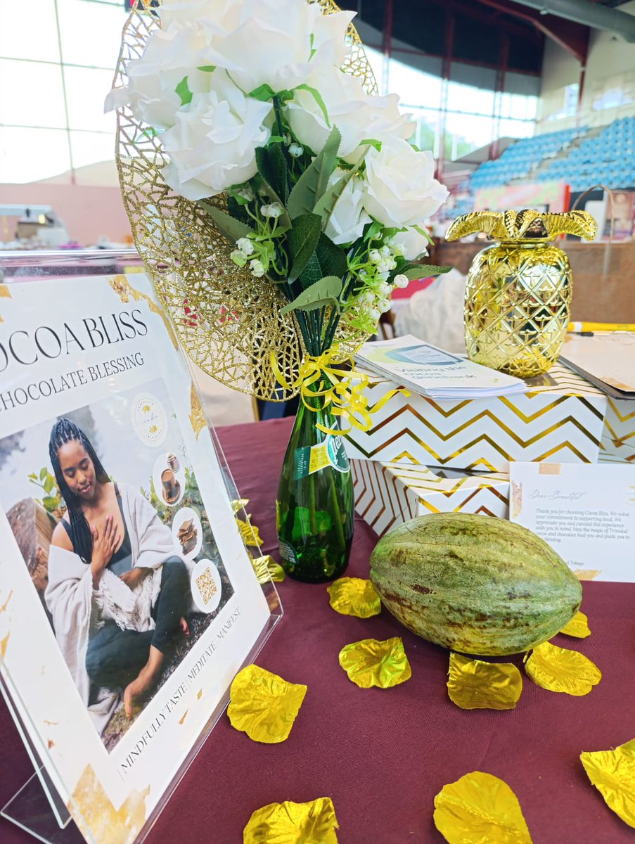 Let's Go T&T tweet media