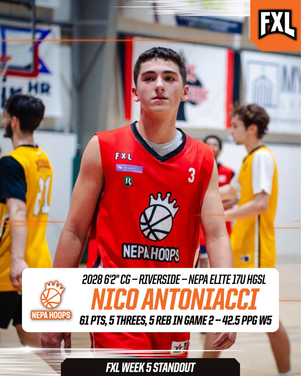 NEPA Hoops tweet media