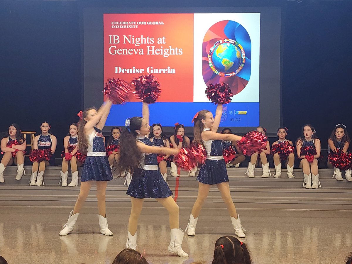 IBnDallasISD tweet media