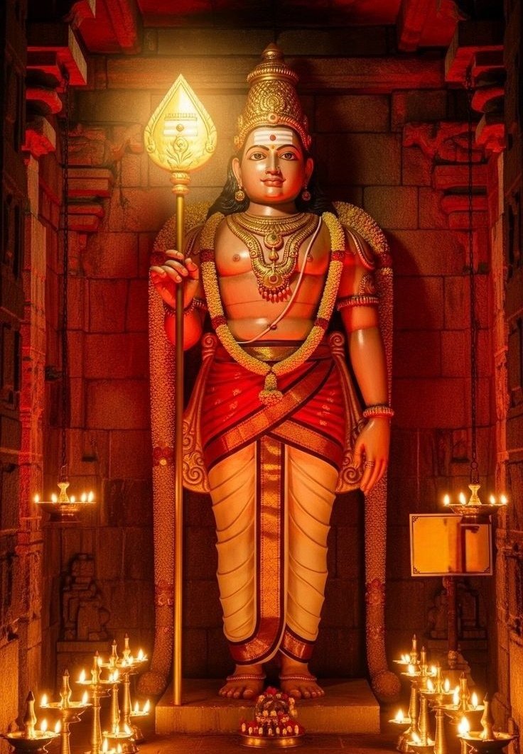 xmenxmenxmexm's tweet image. 🙏முருகா முருகா முருகா 🙏
இனிய காலை 💐