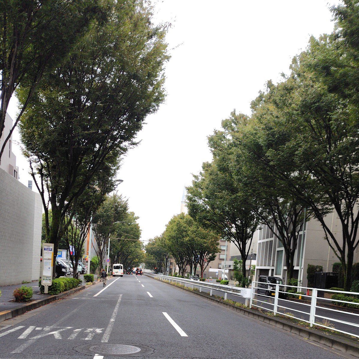 おはようございます！
☁️ #代々木上原 は21℃、雨が降りそうですね☔

昨日は年一回の健康診断でした🏥採血は何度やってもドキドキしますよね😂

自分の体も仕事も、定期的な振り返りと「早期発見・早期解決」が大切と再認識！✨

今日もよろしくお願いします！ 
#企業公式が毎朝地元の天気を言い合う