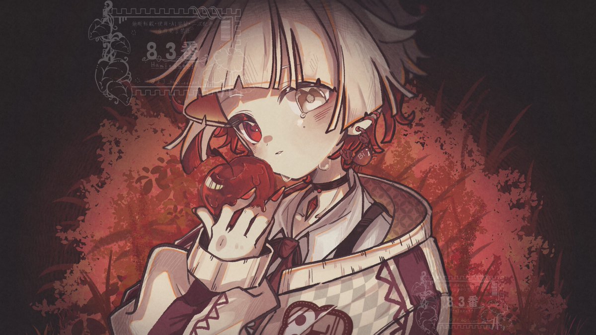 「#イラスト」|83番のイラスト