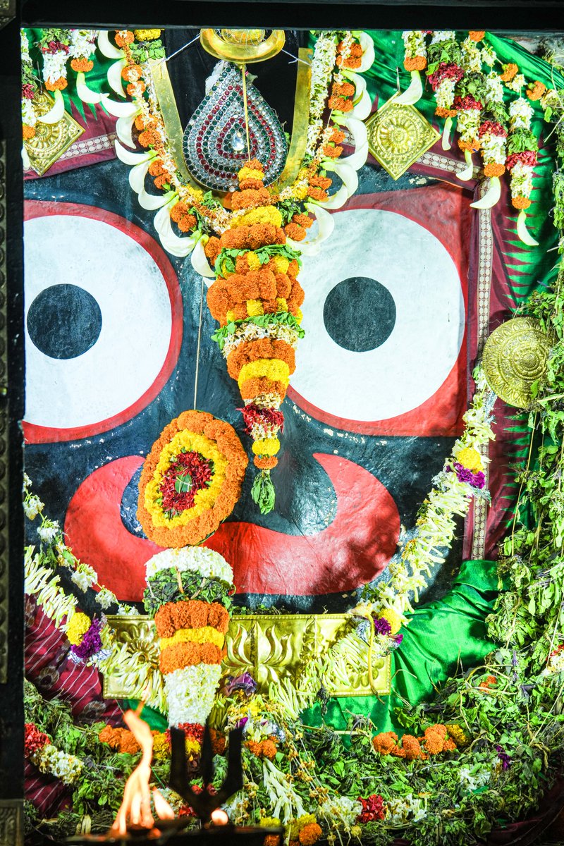 SJTA_Puri's tweet image. ଜୟ ଜଗନ୍ନାଥ 🙏🏻🙏🏻🙏🏻
#JaiJagannatha