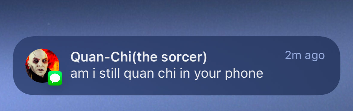 PT: Psycho Tman (@johnny_tmanv2) on Twitter photo 