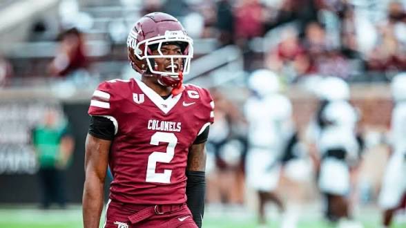 Myrone (@myronejean) on Twitter photo After a great Conversation with <a href="/CoachDerekDay/">Derek Day</a> 
Blessed to receive a offer from Eastern Kentucky University <a href="/polk_way/">PolkWay</a> <a href="/CoachAG_3/">Agee</a>
<a href="/H2_Recruiting/">Hasani (H2) | Football Recruiting</a> <a href="/Andy_Villamarzo/">Andy Villamarzo</a>
<a href="/CoachK850/">Coach Andrews</a>
<a href="/CoachGrant_LW/">Coach Grant</a> <a href="/CountyPolk/">PCGridiron</a> After a great Conversation with <a href="/CoachDerekDay/">Derek Day</a> 
Blessed to receive a offer from Eastern Kentucky University <a href="/polk_way/">PolkWay</a> <a href="/CoachAG_3/">Agee</a>
<a href="/H2_Recruiting/">Hasani (H2) | Football Recruiting</a> <a href="/Andy_Villamarzo/">Andy Villamarzo</a>
<a href="/CoachK850/">Coach Andrews</a>
<a href="/CoachGrant_LW/">Coach Grant</a> <a href="/CountyPolk/">PCGridiron</a>