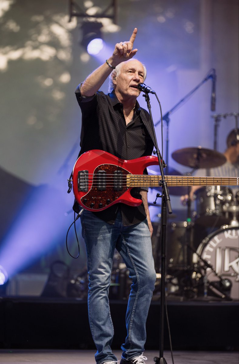 Little River Band tweet media