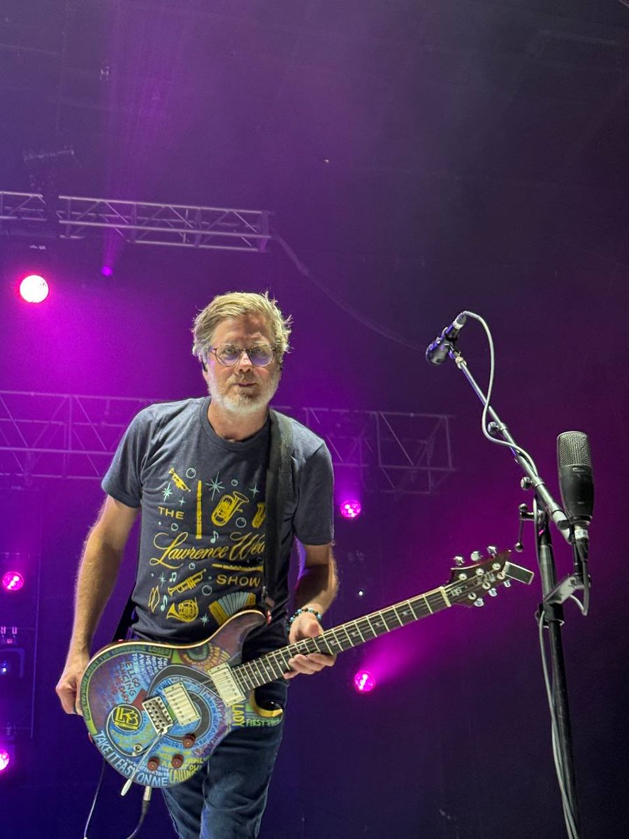 Little River Band tweet media