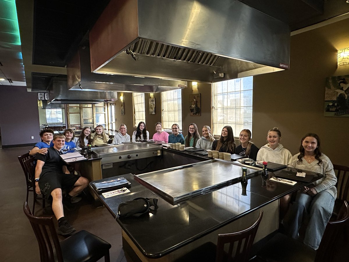 Terre Haute South Volleyball tweet media