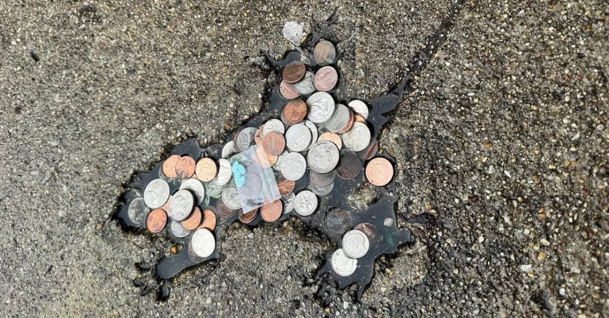 底に何か掘ってありますが不明 ナゾロジー@科学ニュースメディア on X