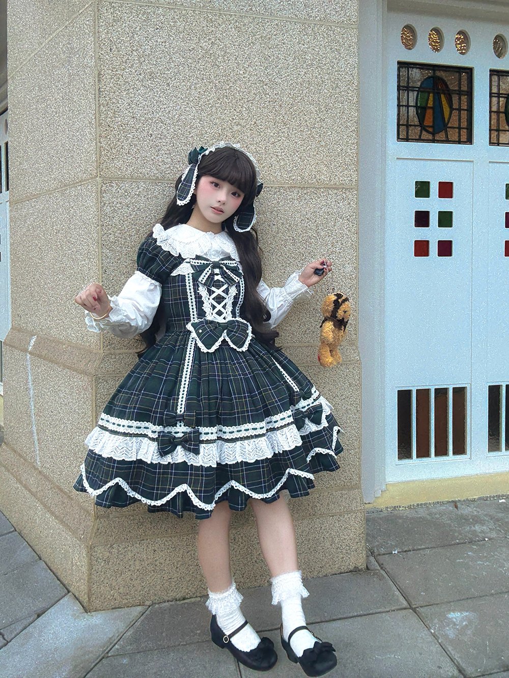 Roses on the Roof～ロリィタ＆クラシック【公式PR】 on X