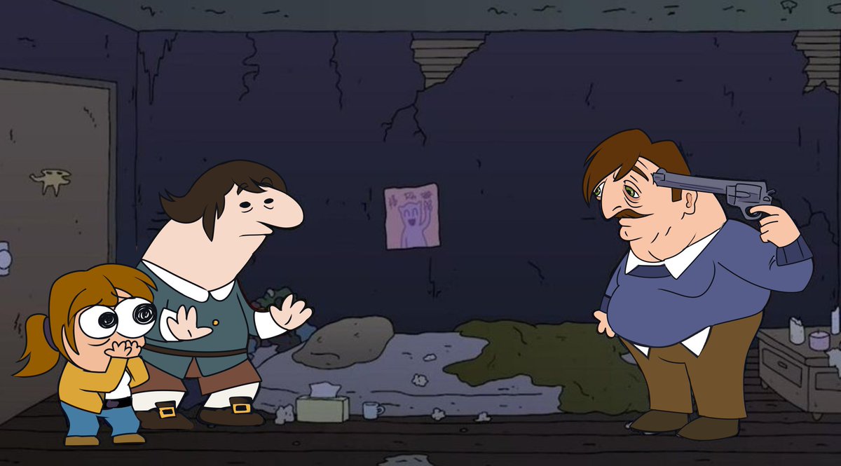 _Spacefatcat_'s tweet image. I loved Haunted hotel 😭🤲✨️

#hauntedhotel