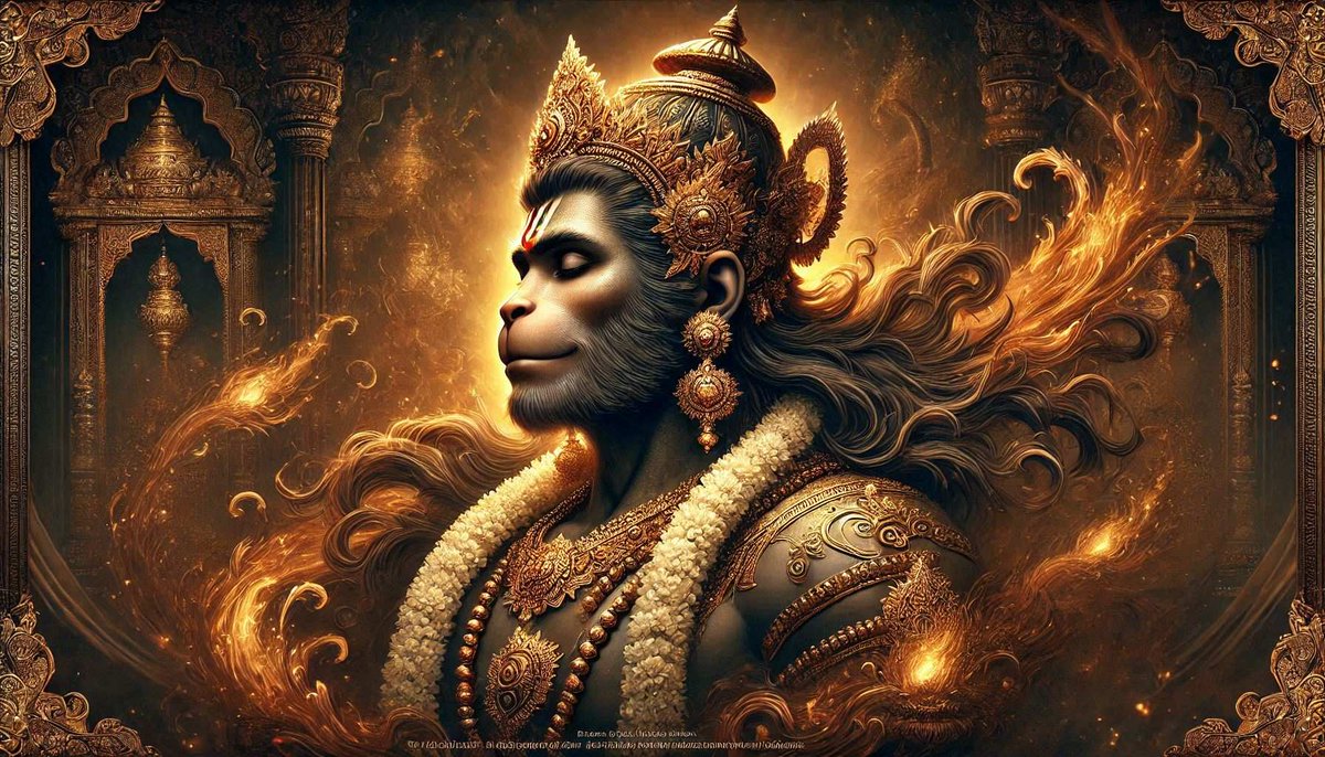 ॐ हं हनुमते नमः' 🙏
   आज की दिन की शुरुआत अगर आपने जय श्री राम 🙏 लिखा तो आपके सारे काम अंजाम तक पहुचायेंगे... हनुमान जी....... जय श्री राम ❤️लिखो.... जिसके दिल मैं... हमारे राम जी हैँ 🙏🙏