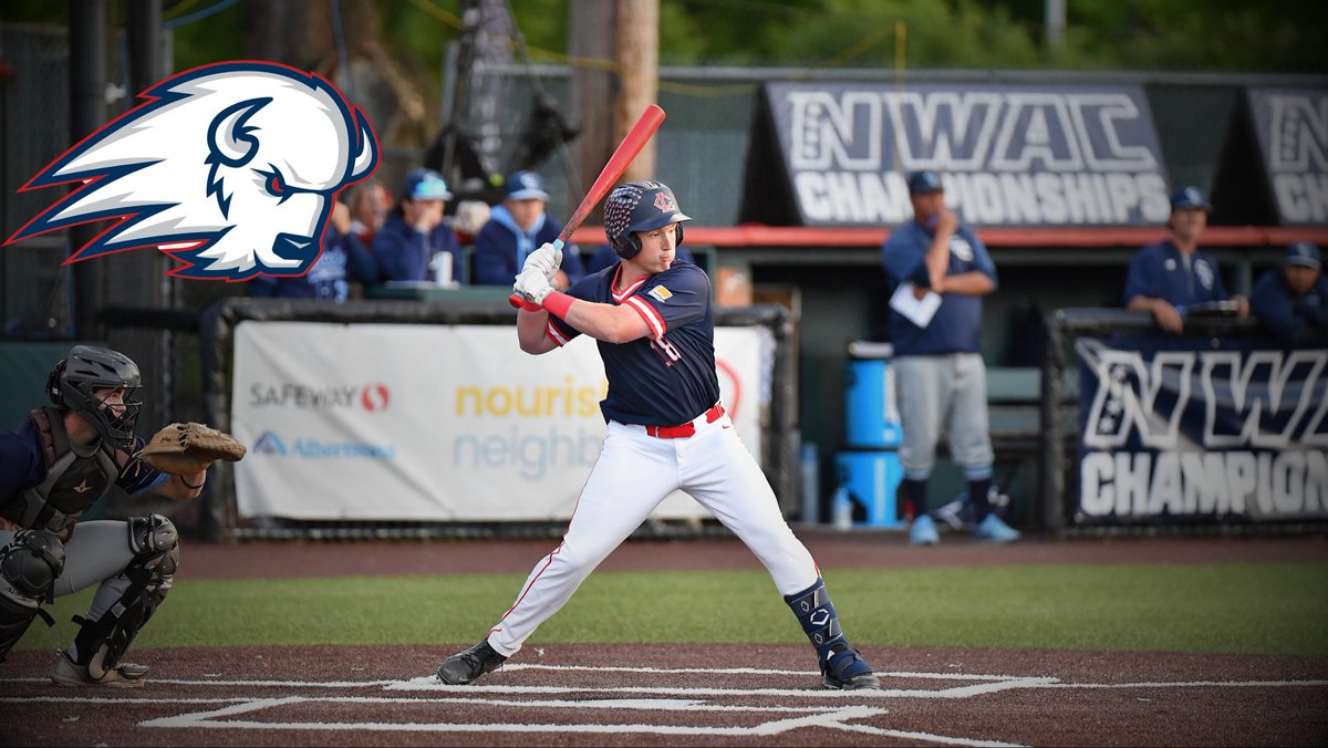 lcdevilsbase's tweet image. Congrats to Sam Davidson on his commitment to Utah Tech University!🔥
@davidsonsamuel_ | @UtahTech_BASE