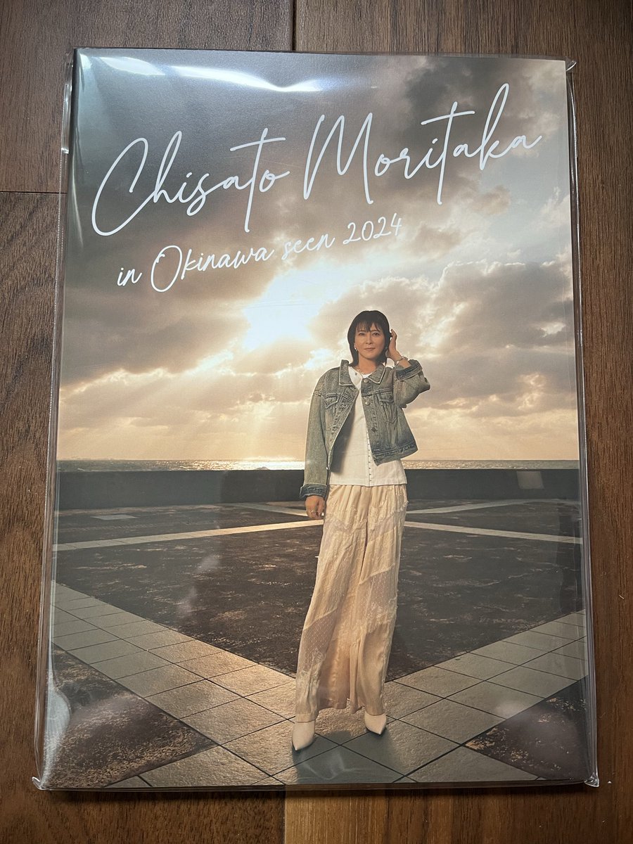 #森高千里　#moritakachisatofancircle 
GET SMILE✨