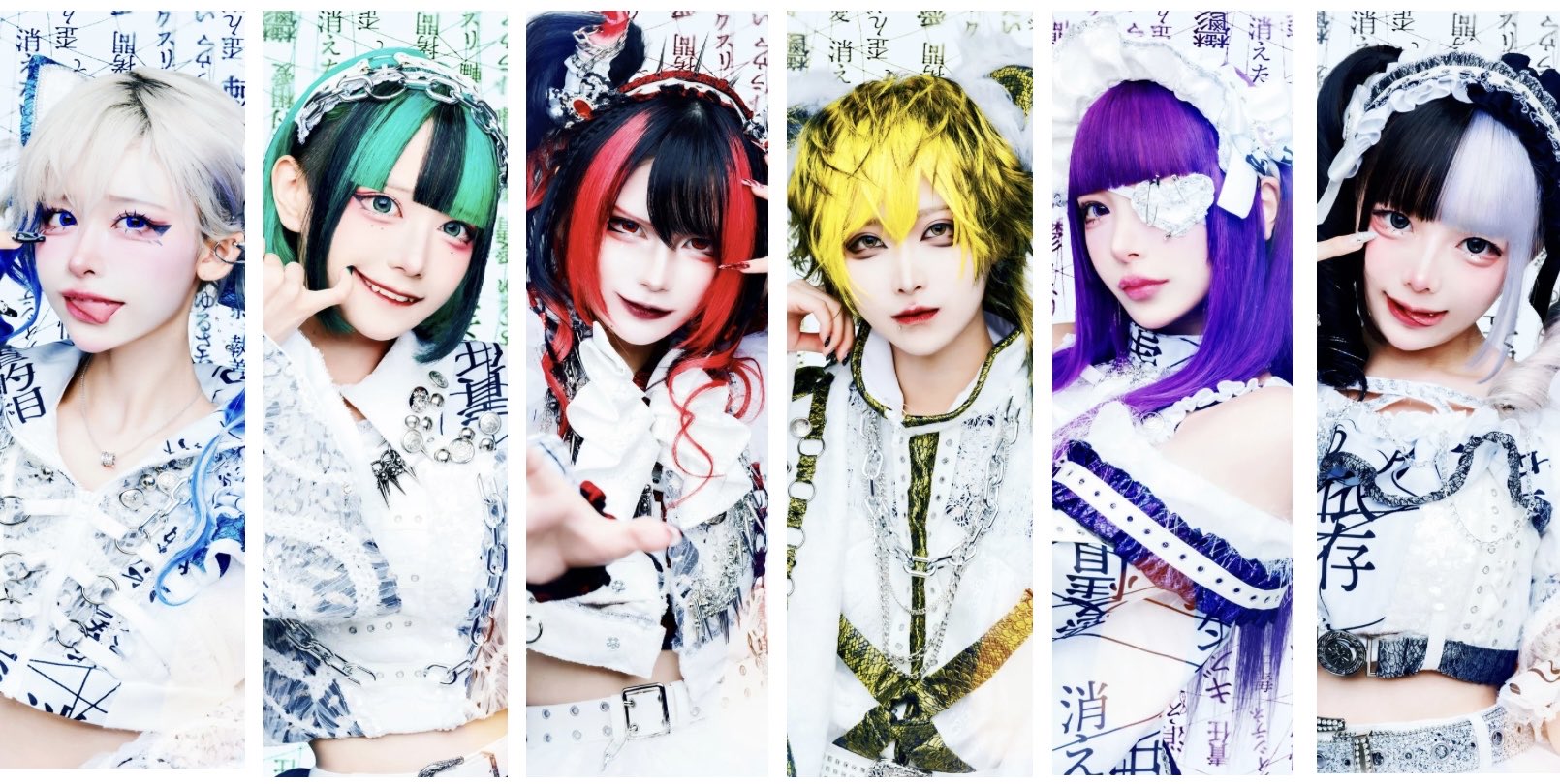 マドメド 那月邪夢　ランチェキセット マドメド 那月邪夢 ランチェキセット