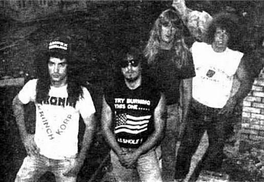 Way Back Wednesday...🤘🇺🇸