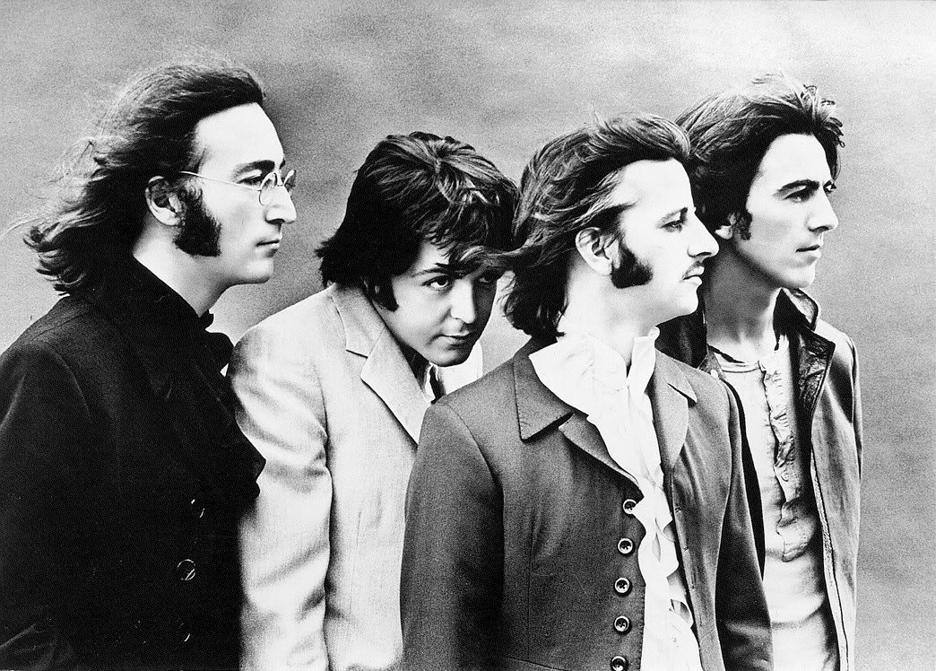 BeatlesPraise's tweet photo. In October of 1968, as the Beatles were in the latter stages of recording The White Album, #ChrisThomas took over production duties while George Martin went on vacation. Thomas, who has worked with everyone from Pink Floyd to Pete Townshend to Sting to U2, relates what Martin said to him before he left:
"I can’t remember word for word what he said to me, but it was something like, 'There will be one Beatle there, fine. Two Beatles, great. Three Beatles, fantastic. But the minute the four of them are there that is when the inexplicable charismatic thing happens, the special magic no one has been able to explain. It will be very friendly between you and them but you’ll be aware of this inexplicable presence.' Sure enough, that’s exactly the way it happened. I’ve never felt it in any other circumstances. It was the special chemistry of the four of them which nobody since has ever had."
#TheBeatles #Chemistry #Charisma #Aura #Magic #Presence #GOAT