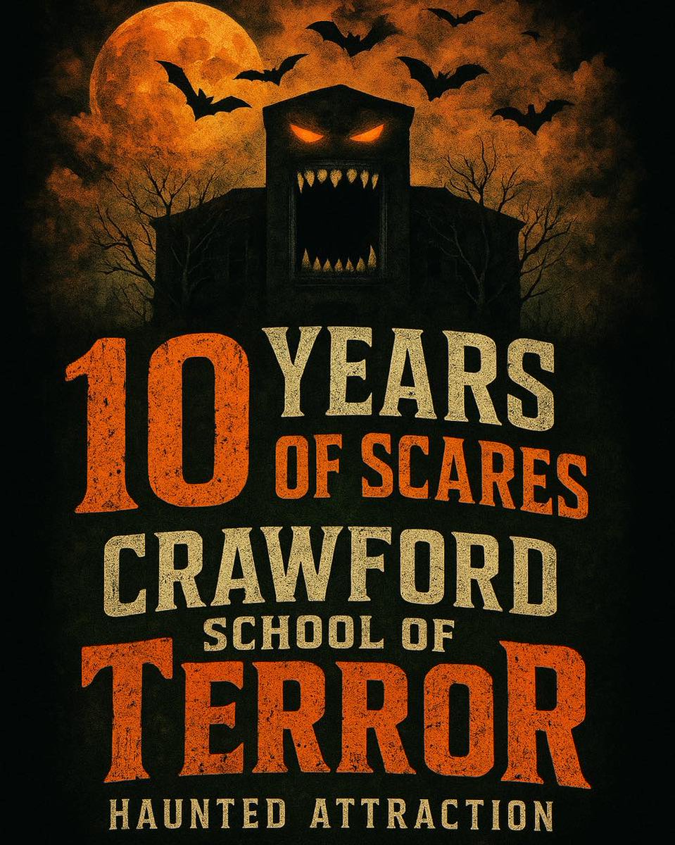 Fayette County PA tweet media