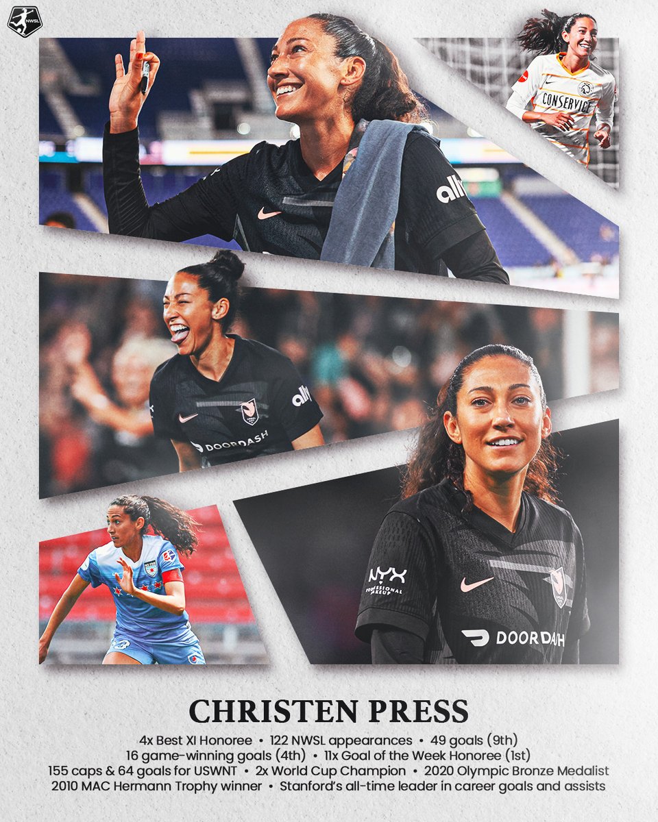 The stats tell you what she did, the legacy tells you who she is. 🌟