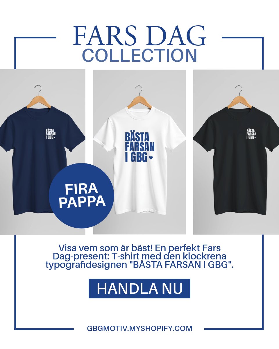 Presentförslag inför Fars Dag: gbgmotiv.myshopify.com/collections/fa… #göteborg