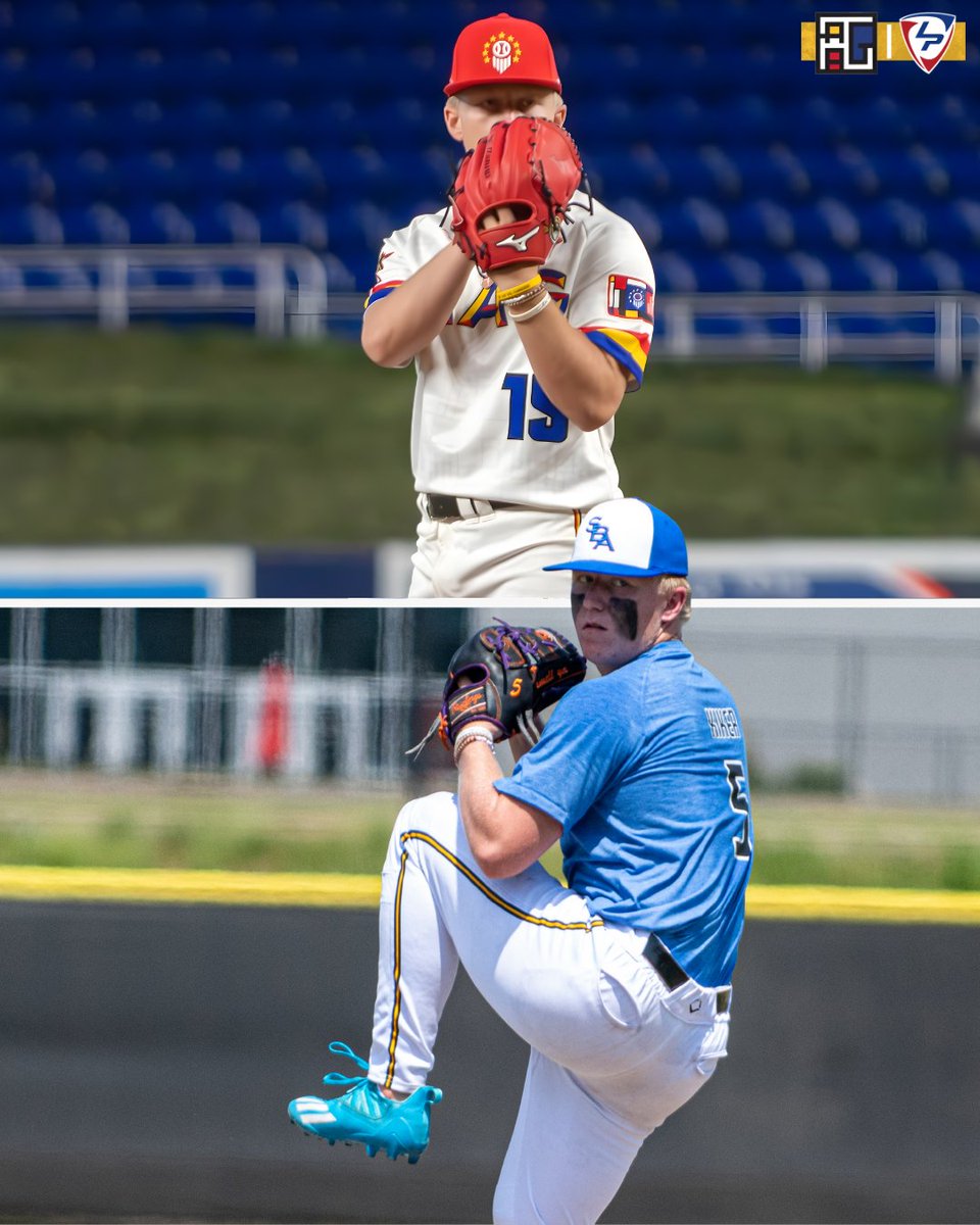 North Carolina’s top ranked 2026 prospect, <a href="/Chase_kiker5/">Chase Kiker</a> (<a href="/_thedirtbags/">Dirtbags Baseball</a> / <a href="/MCASportsUpdate/">Metrolina Athletics</a>) is a #PBRJFG22 &amp;
#PBFG24 standout &amp; Clemson commit 

<a href="/prepbaseball/">Prep Baseball</a> | @prepbaseballnc | #PBAAG25