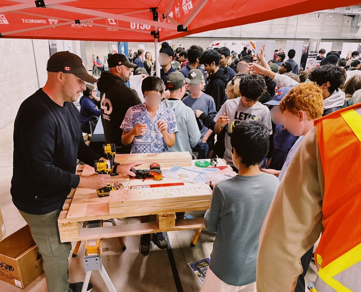 Career Education Council tweet media