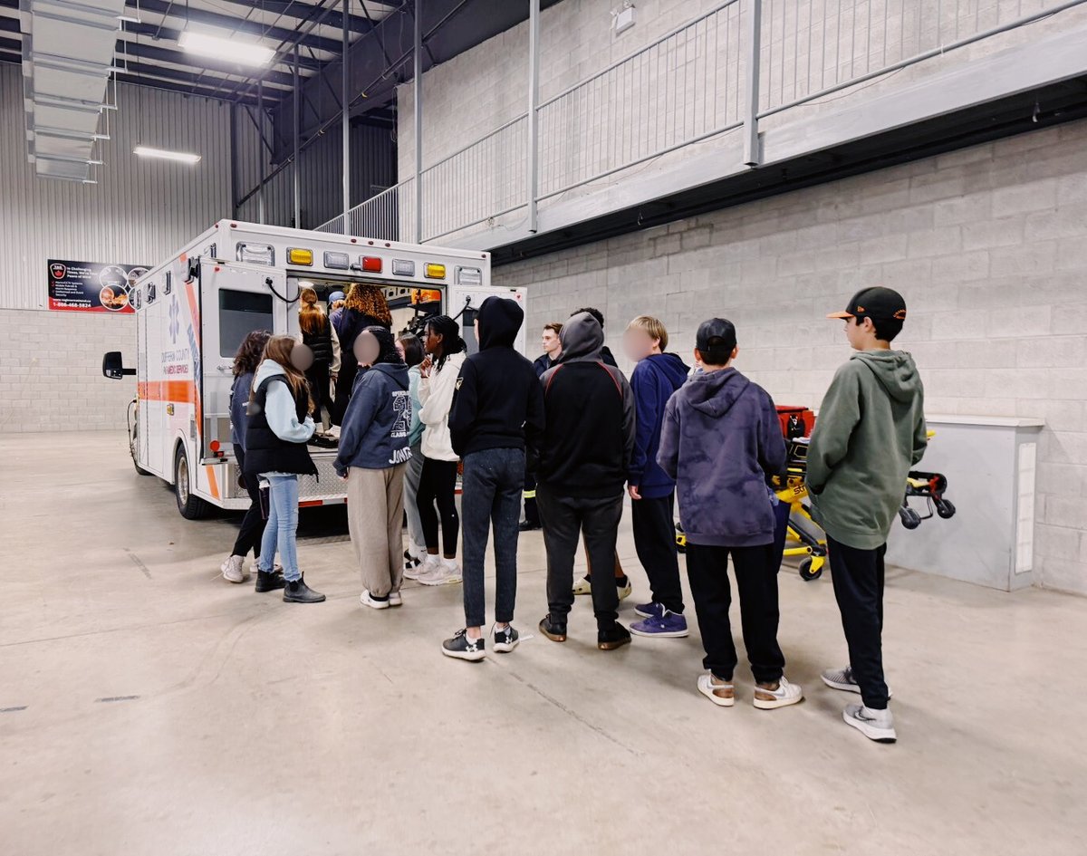 Career Education Council tweet media