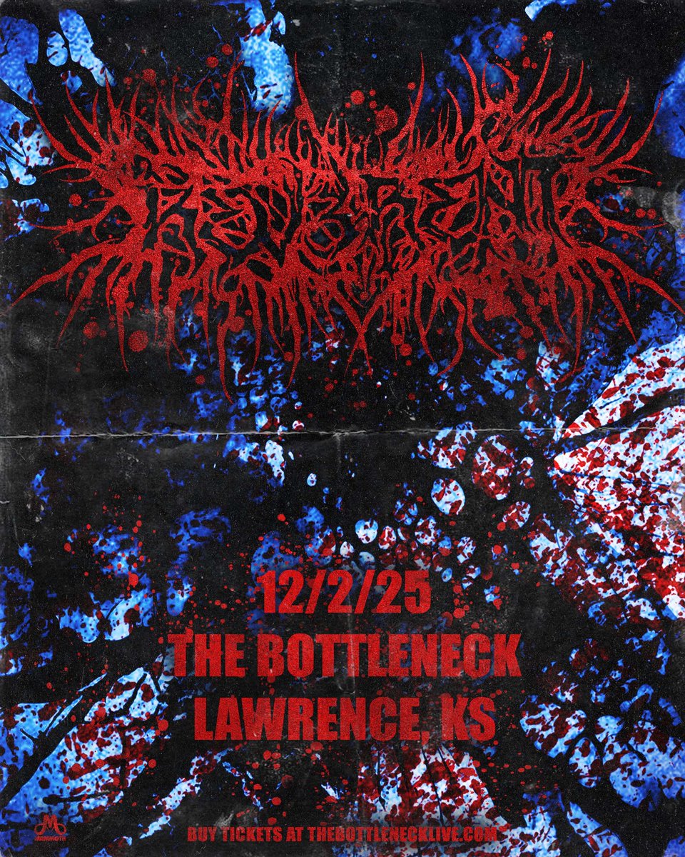 kansascityhc's tweet image. December 2: Rev3rent at The Bottleneck. Tix: etix.com/ticket/p/95514…