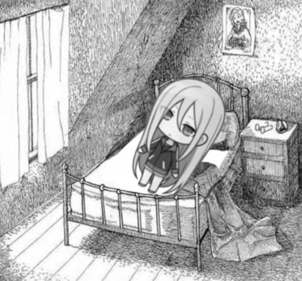 roachnade's tweet image. this is where i tweet from