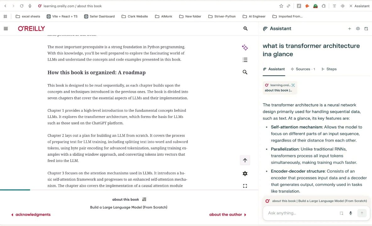 mridulgarg2006's tweet image. No more switching tabs when I don&apos;t understand a paragraph or want the meaning of a word.

With the inbuilt Perplexity Al Assistant, I can instantly get explanations, context, and deeper insights without breaking my reading flow.
Use:pplx.ai/claimcomet
#perplexitycomet