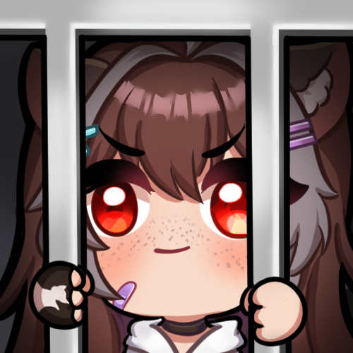 Sorry for no stream yesterday, I was feeling icky. I'm thinking working on comms in like... 30 minutes? I have a special surprise as well! See you at 4 pm CST