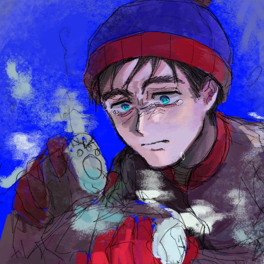 #spstan 
Desperate to build a bear