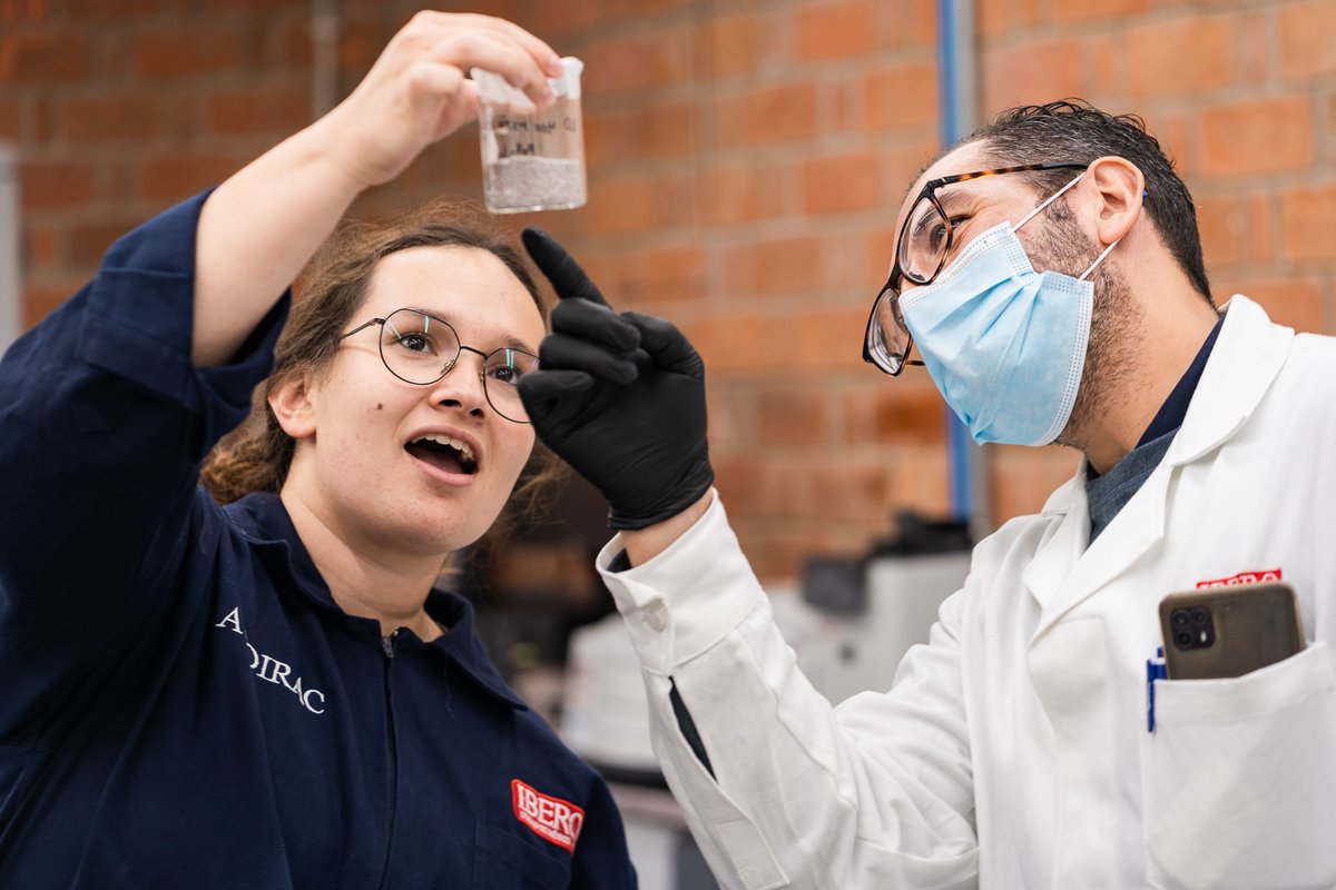 ¿Conoces las oportunidades de movilidad y colaboración que existen con el 'Hub de Investigación y Aprendizaje México-Canadá'? Esta iniciativa busca fortalecer la vinculación académica entre ambos países.  👉 acortar.link/rh94Ba