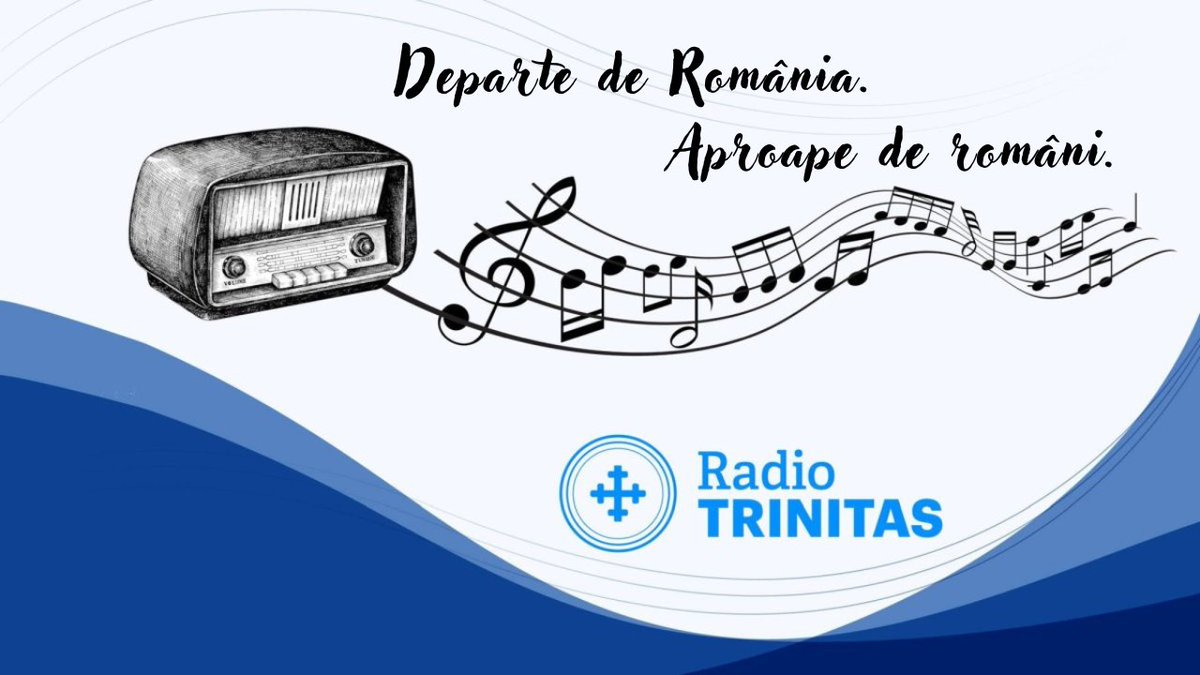 ROArchUK's tweet image. Proiectul „Departe de România. Aproape de români.” – o inițiativă Radio TRINITAS dedicată românilor din diaspora

tinyurl.com/6rd9m874

#roarch #Trinitas #diaspora #comunitatearomanească #drp