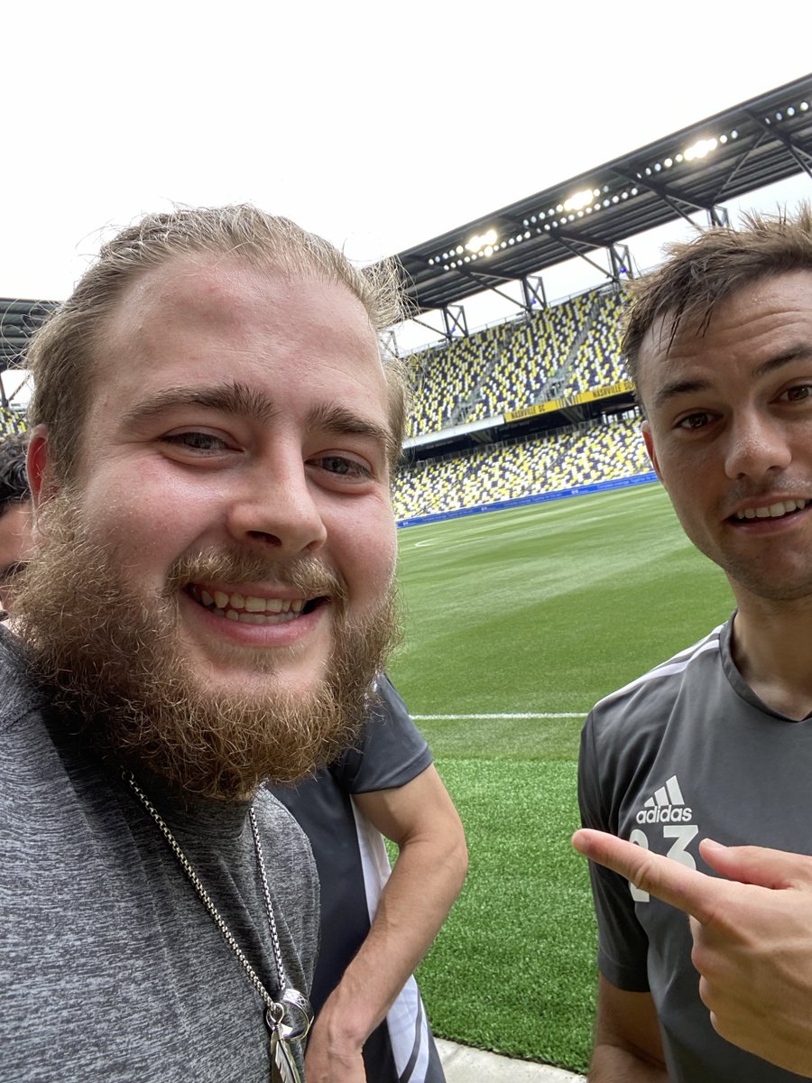 °Cobi° 🇺🇸🇷🇴⚽️| Croc Block Captain 🐊 tweet media