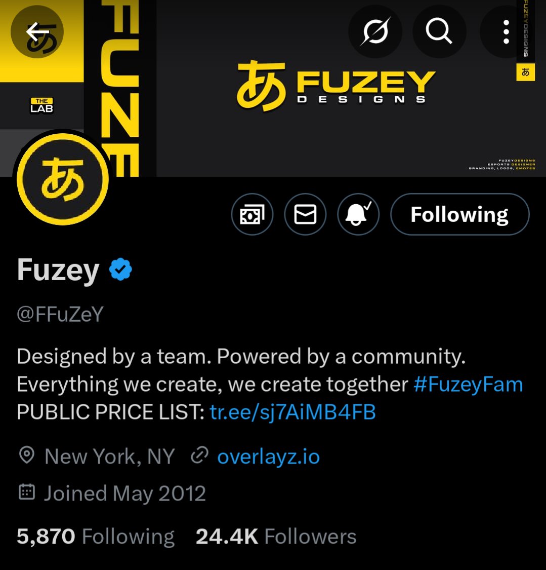 KiljoyFPS tweet media