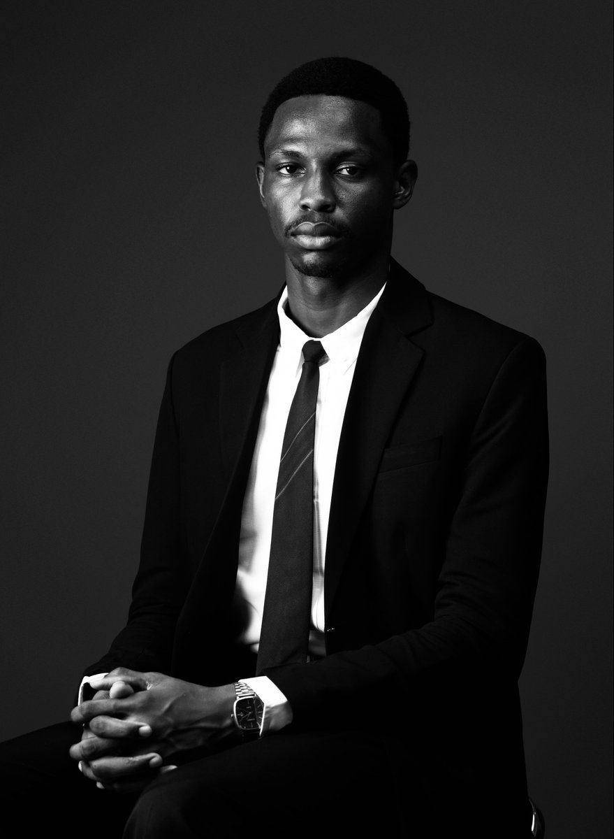 degoke04's tweet image. So close, yet so far.

Having my first F in my final year broke me, and shattered my first class dreams.

Regardless, I’m grateful to God cos 

5 years and 4 SDC hearings later, I’m a graduate of Electrical and Electronics Engineering from Covenant University.👨🏾‍🎓🦅