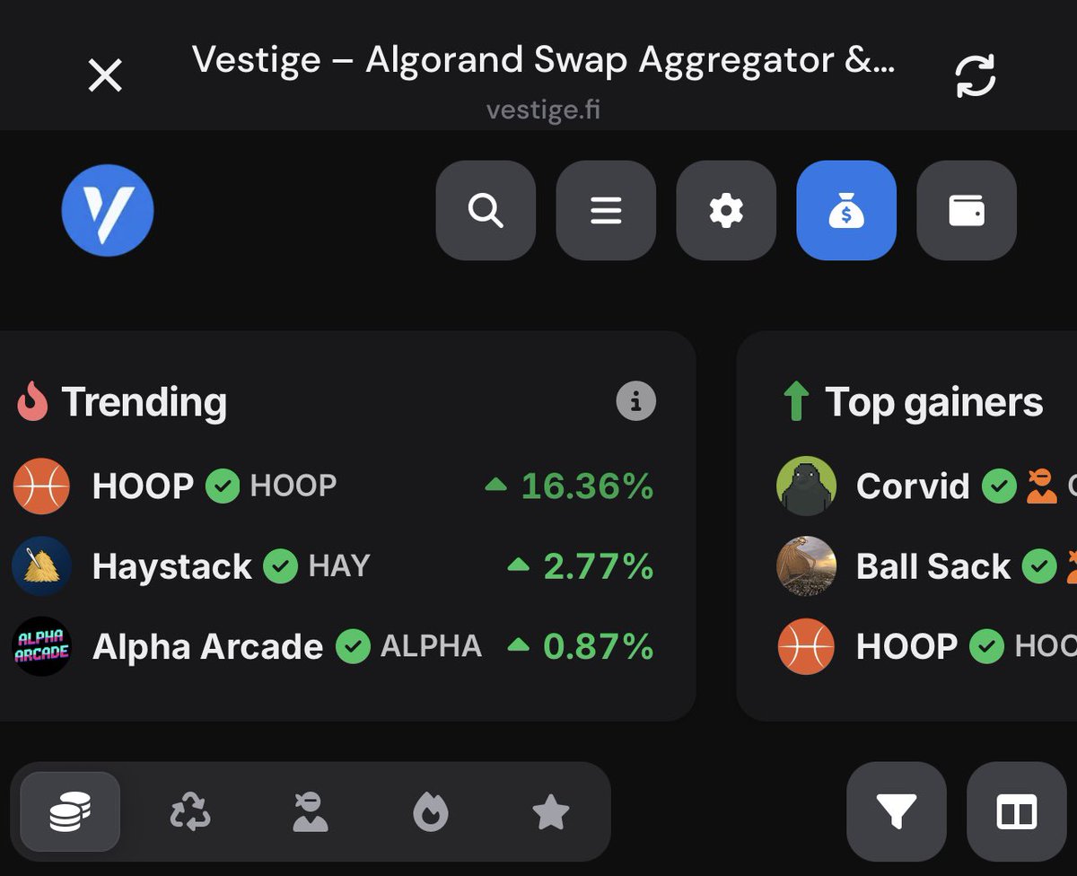 BasketbAlgo's tweet image. Trendy 😎

#HoopOn #jointhegame