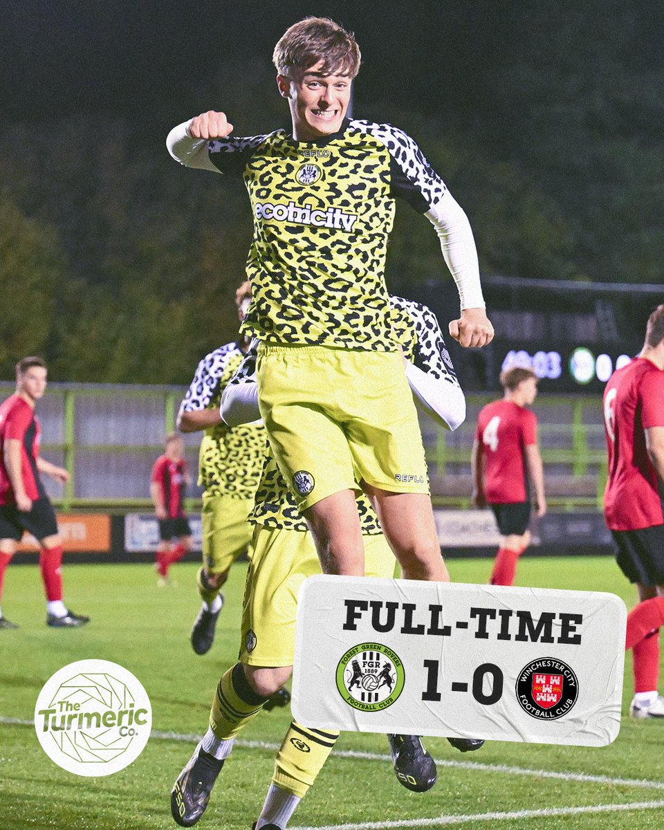 Forest Green Rovers tweet media