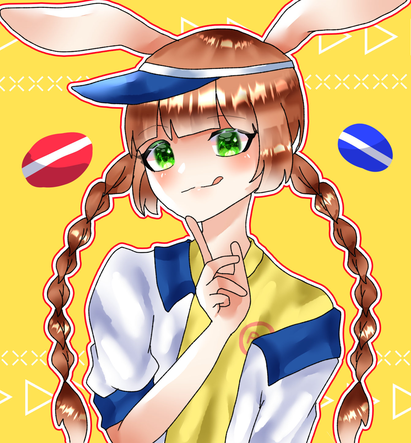 みどちゃん様♡ありがとうございます♡おまとめ♡ ありがとうございます｜スタンプ商品詳細｜LOVE水森亜土｜亜土