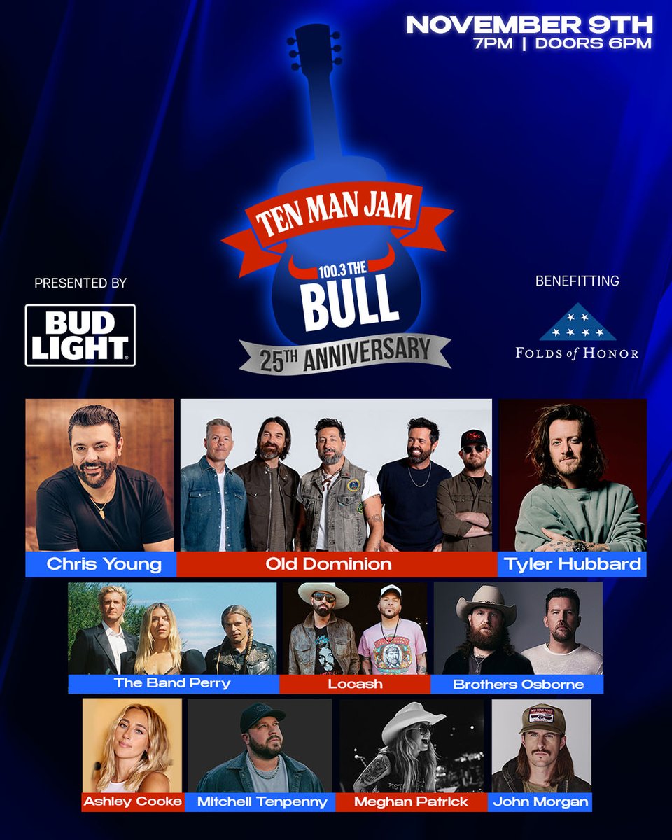 The Bull tweet media